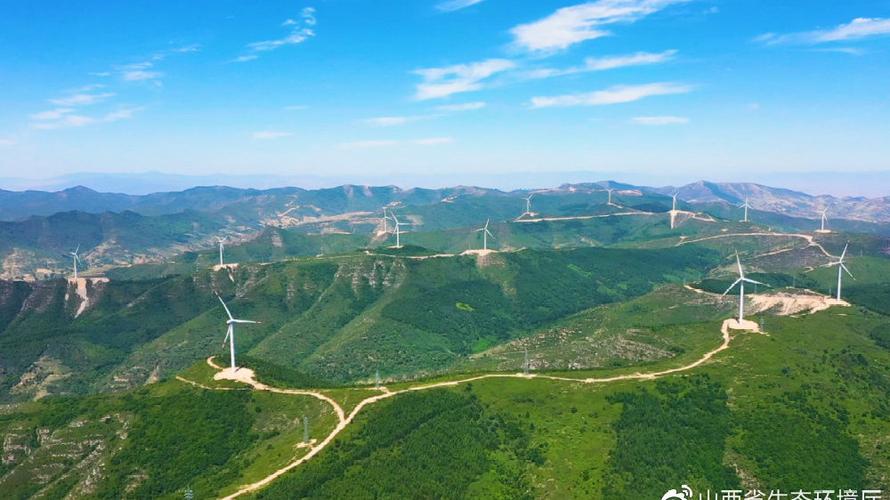地更净山更绿 新动力更充足——山西加强土壤污染治理和矿山生态修复纪实