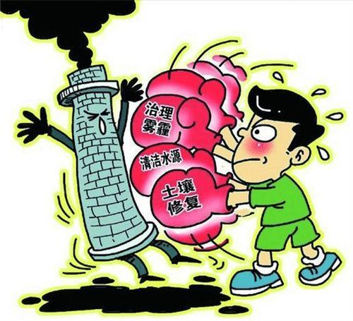 从“净土保卫战”到机构改革 土壤污染治理为何被置于前两位？