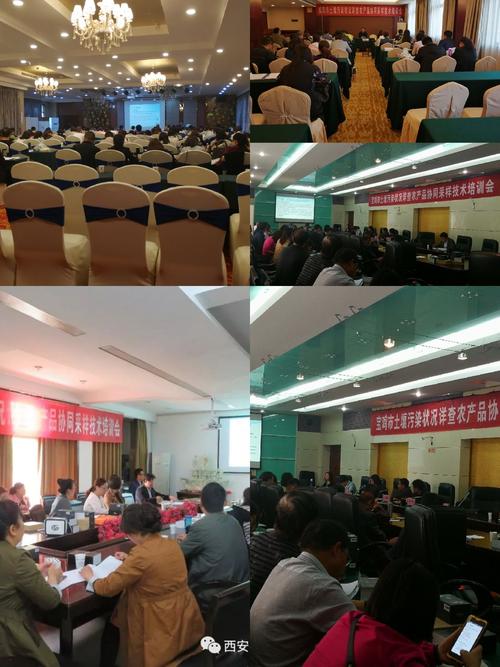 守护净土，耕耘希望——陕西省土壤污染状况详查农产品协同采样工作剪影与治理思考