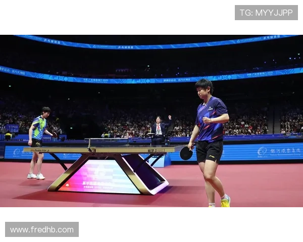 深圳乒乓球队全运会表现分析：节奏掌控与技术运用的完美结合