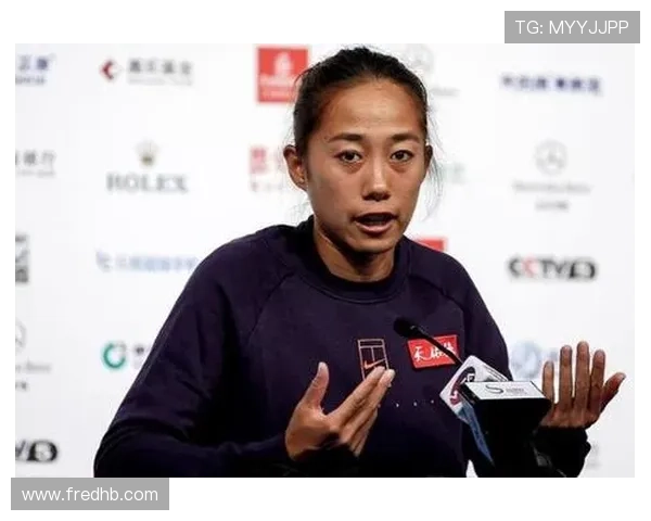 王娜专访：从青涩少女到网球明星的奋斗与成长之路